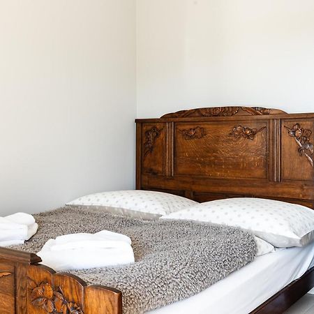 Apartament Krystyna Закопане Екстериор снимка