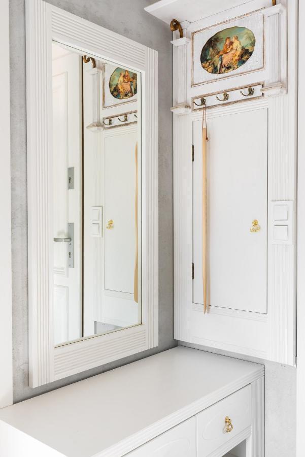 Apartament Krystyna Закопане Екстериор снимка