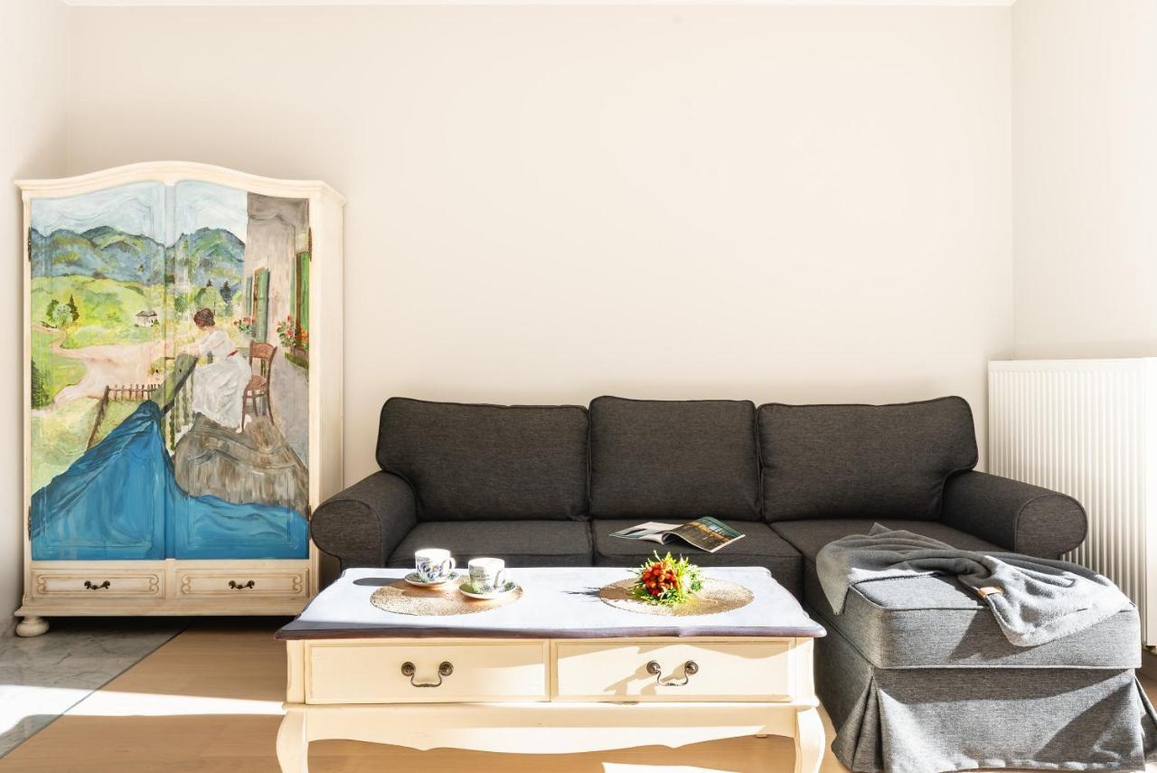 Apartament Krystyna Закопане Екстериор снимка