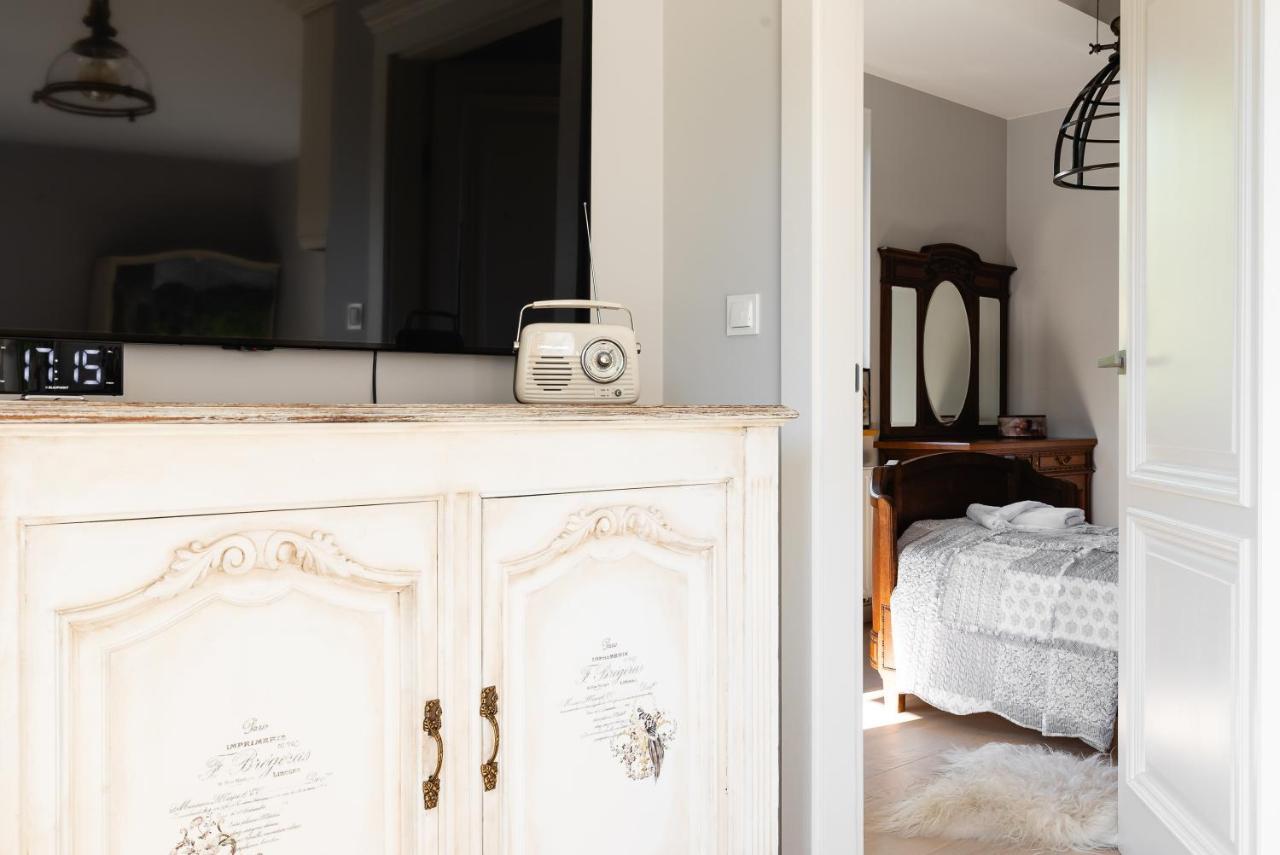 Apartament Krystyna Закопане Екстериор снимка