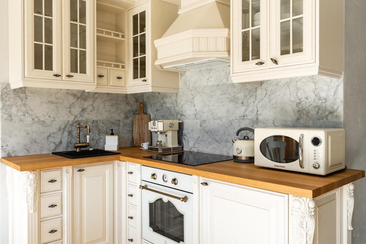 Apartament Krystyna Закопане Екстериор снимка