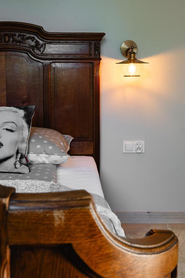 Apartament Krystyna Закопане Екстериор снимка
